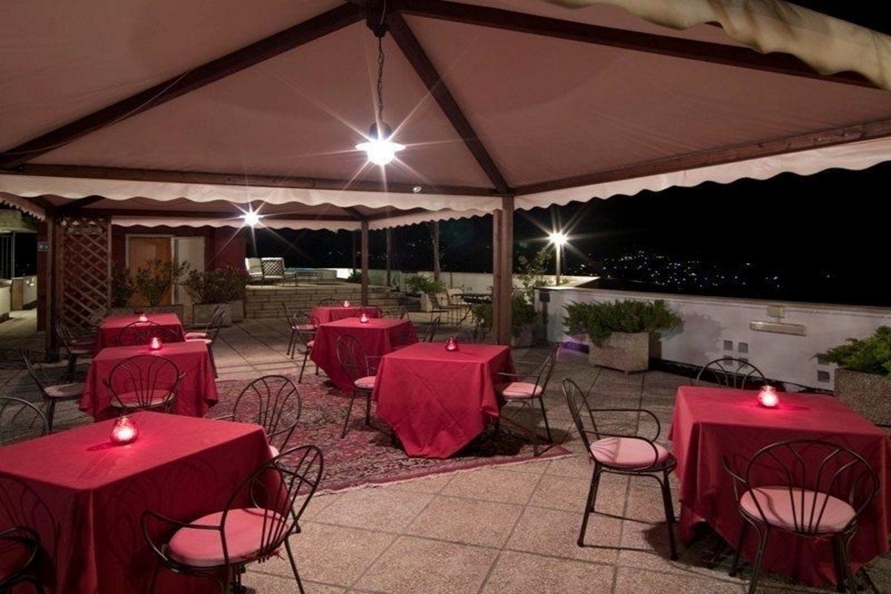 Hotel Perusia Perugia Exterior foto